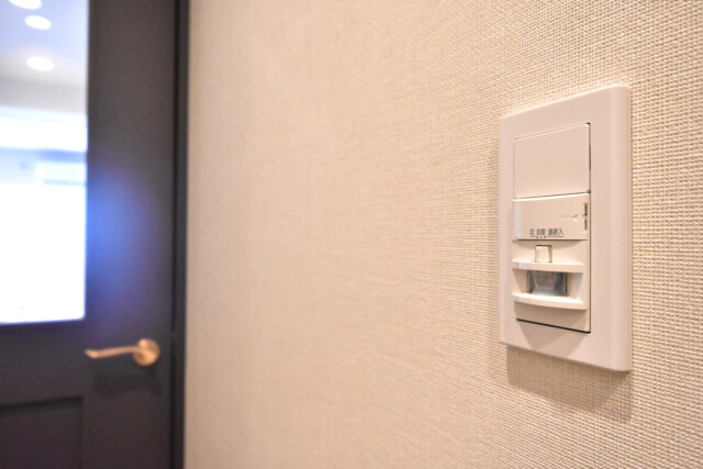 藤和三軒茶屋コープ 玄関