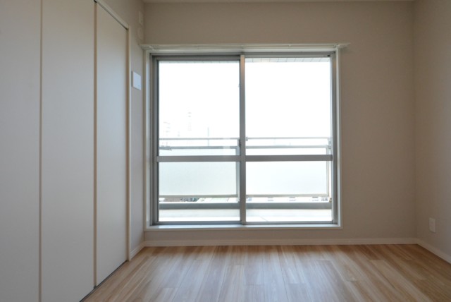 ツインシティ東砂アネックス 洋室4
