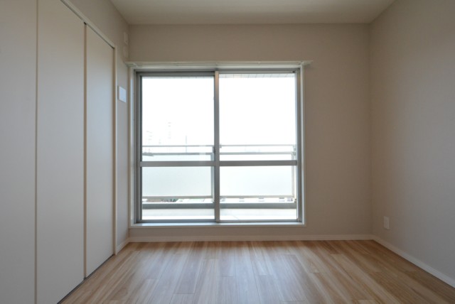 ツインシティ東砂アネックス 洋室4