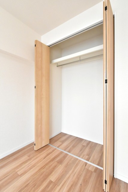 サンドエル松原 洋室3