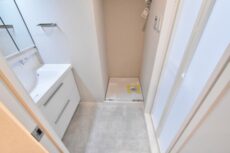 駒場ネオパレス 洗面室 駒場ネオパレス 洗面室