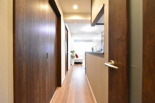 藤和大久保コープ LDK