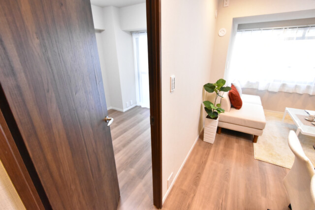 藤和大久保コープ 洋室約４,６帖