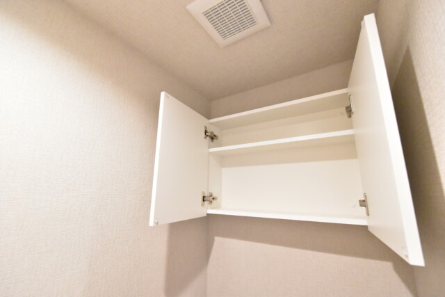 駒場ネオパレス トイレ