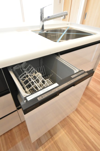 サンドエル松原 キッチン