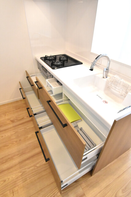 藤和三軒茶屋コープ K