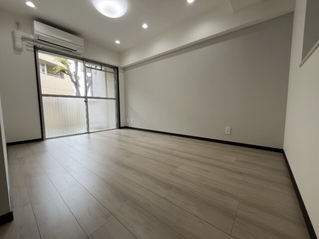 第2桜新町ヒミコマンション LDK