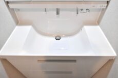 駒場ネオパレス 洗面室 駒場ネオパレス 洗面室