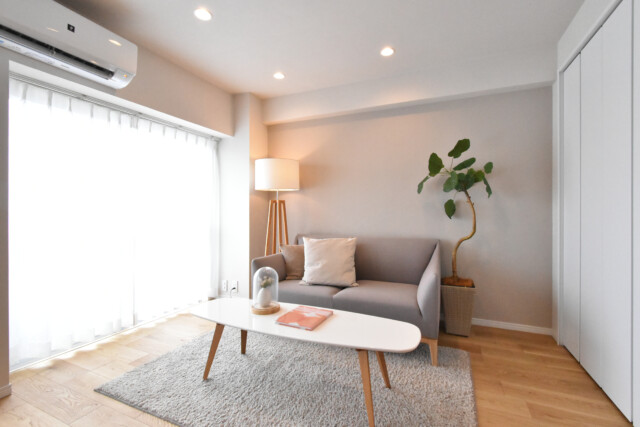 藤和三軒茶屋コープ LDK