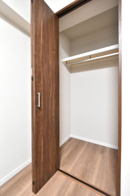 藤和大久保コープ サービスルーム