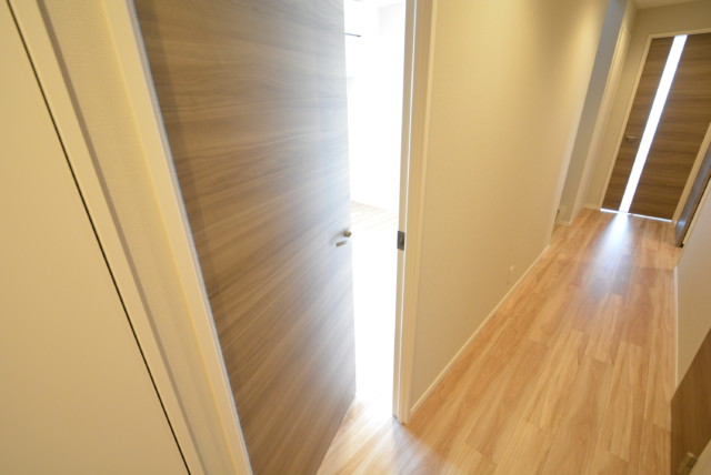 ツインシティ東砂アネックス 洋室1