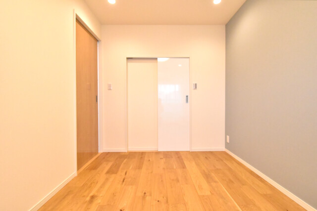 上馬ハイホーム 洋室2