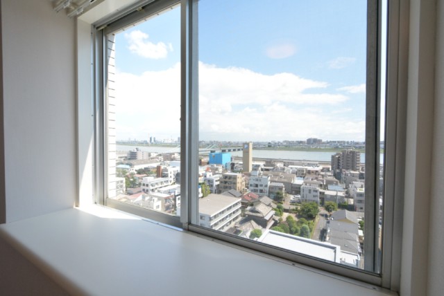 ツインシティ東砂アネックス 洋室5