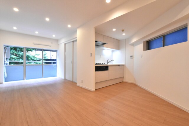 駒場ネオパレス LDK 駒場ネオパレス LDK