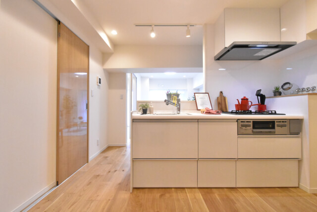 上馬ハイホーム LDK