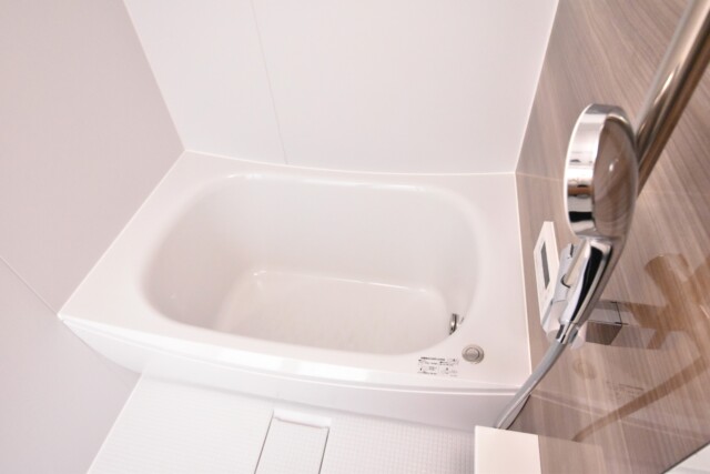 駒場ネオパレス 浴室 駒場ネオパレス 浴室