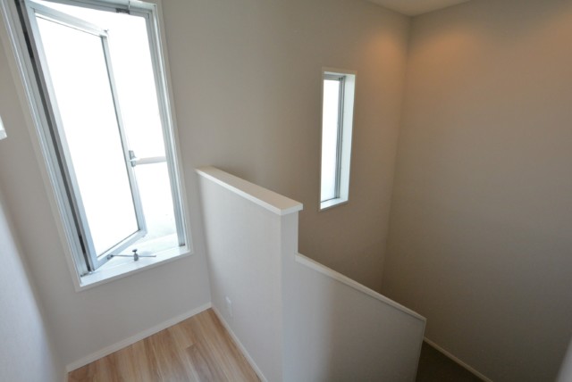 ツインシティ東砂アネックス ルーフバルコニー