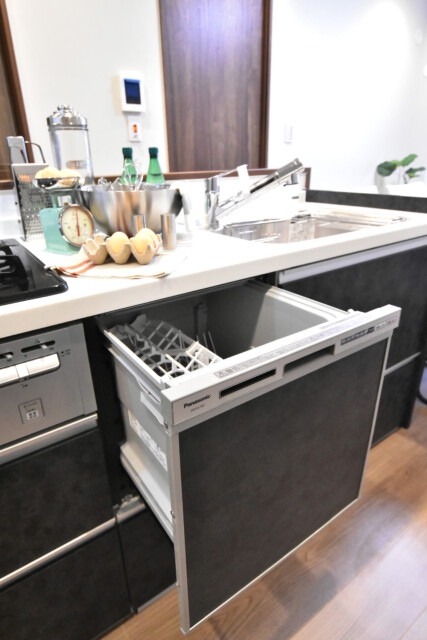 藤和大久保コープ キッチン