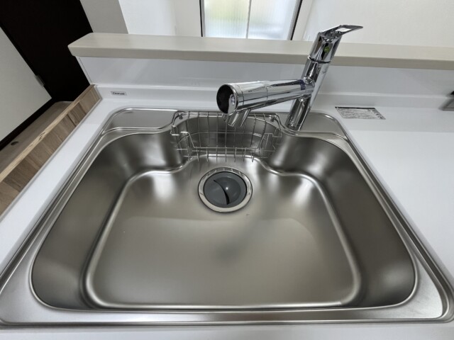 第2桜新町ヒミコマンション キッチン