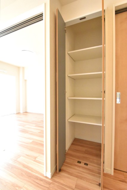 サンドエル松原 LDK