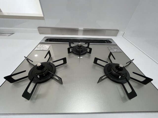 第2桜新町ヒミコマンション キッチン