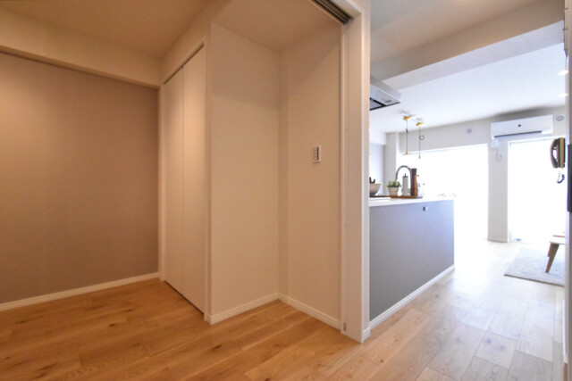 藤和三軒茶屋コープ 洋室