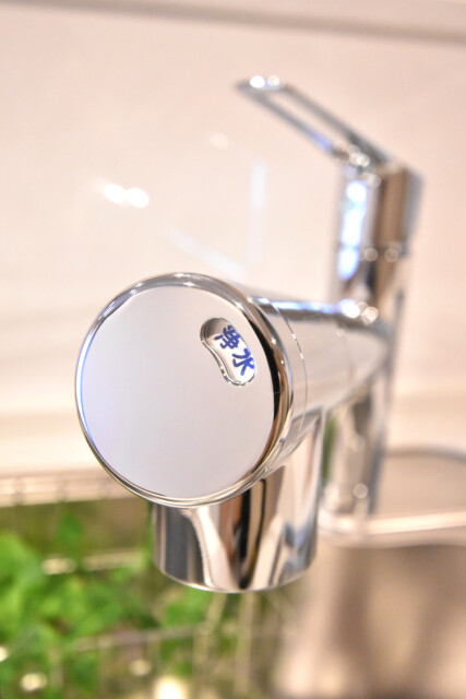 上馬ハイホーム キッチン