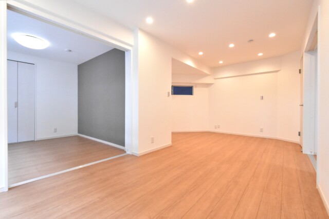 駒場ネオパレス LDK+洋室2 駒場ネオパレス LDK+洋室2