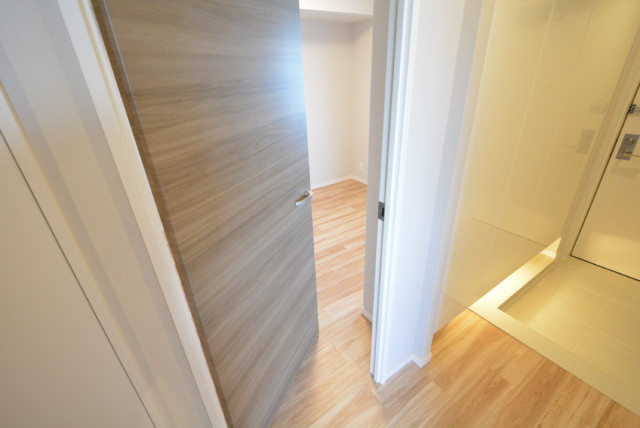 ツインシティ東砂アネックス 洋室2