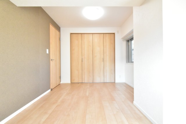 飯田橋第一パークファミリア 洋室1