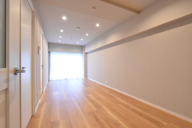 駒場ネオパレス LDK 駒場ネオパレス LDK