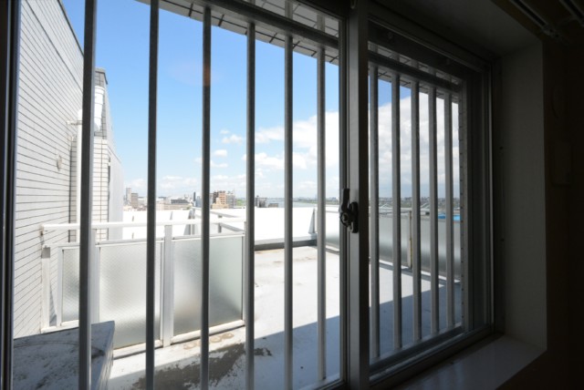 ツインシティ東砂アネックス 洋室4