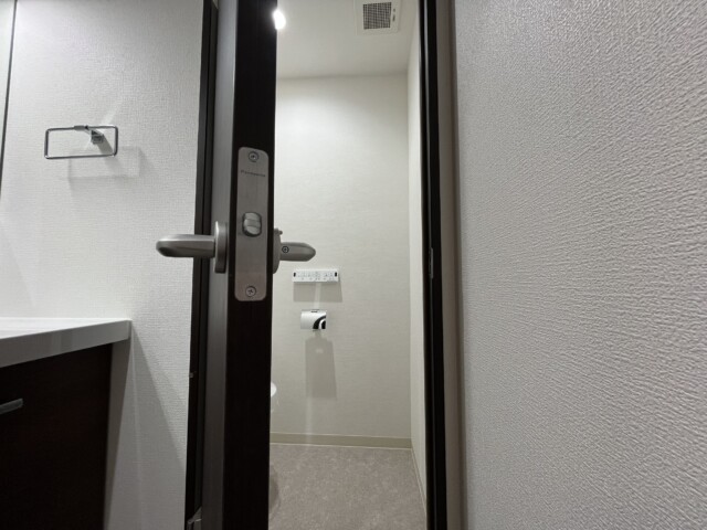 第2桜新町ヒミコマンション (45）浴室 (4)