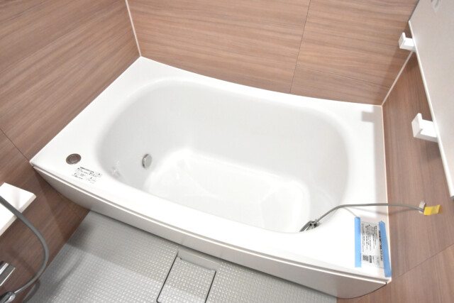 藤和三軒茶屋コープ 浴室