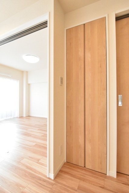 サンドエル松原 LDK