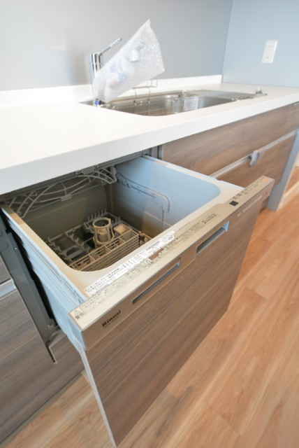 ツインシティ東砂アネックス キッチン