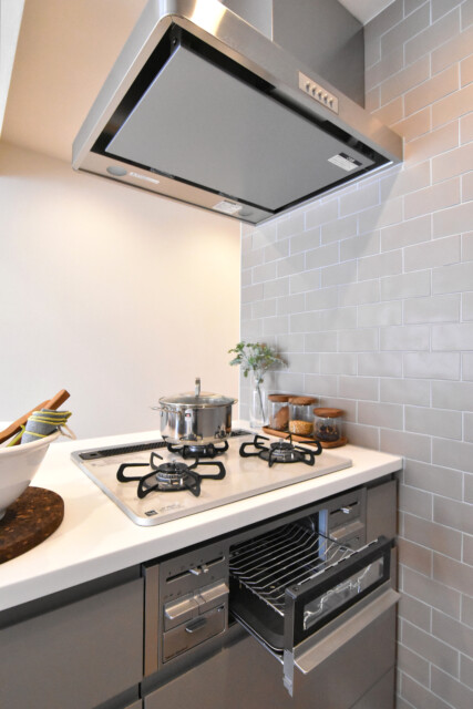 藤和三軒茶屋コープ K