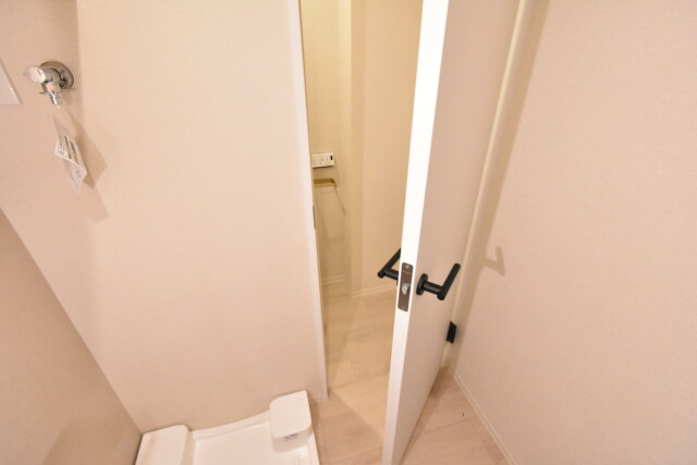 藤和三軒茶屋コープ トイレ