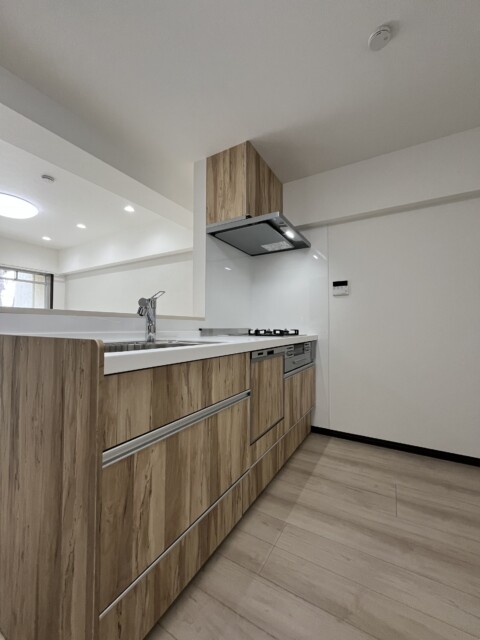 第2桜新町ヒミコマンション LDK