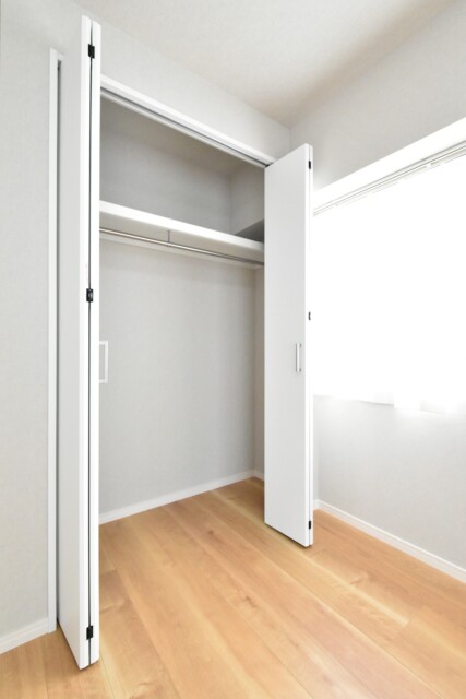 駒場ネオパレス 洋室2