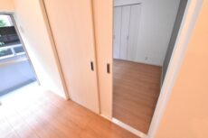 駒場ネオパレス 洋室2 駒場ネオパレス 洋室2