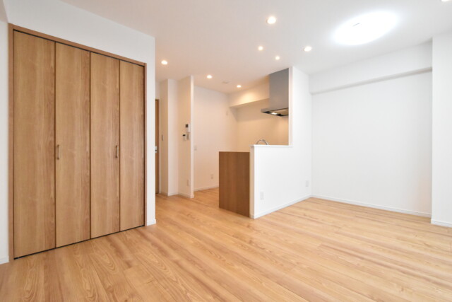 藤和三軒茶屋コープ LDK