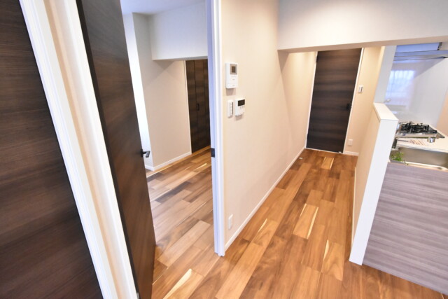 上馬ハイホーム 洋室約5,3帖