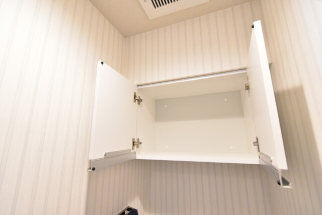 藤和大久保コープ トイレ