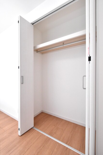 駒場ネオパレス 洋室1