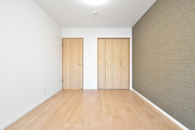 飯田橋第一パークファミリア 洋室2