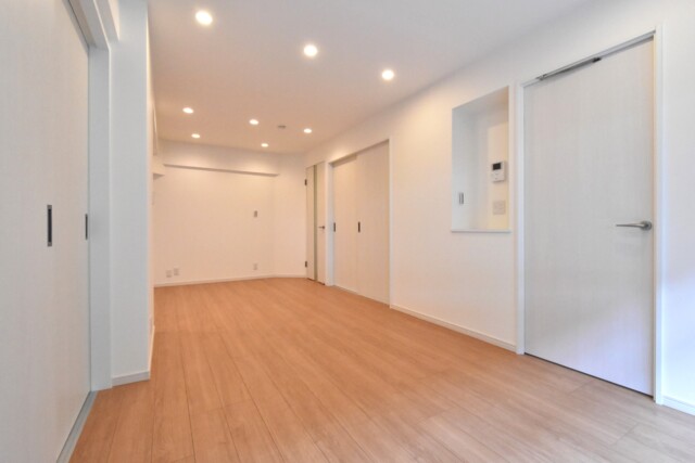 駒場ネオパレス LDK 駒場ネオパレス LDK