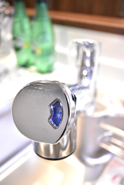 藤和大久保コープ キッチン