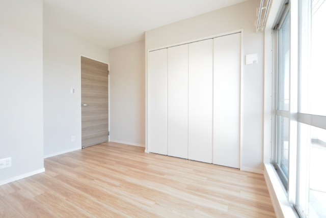 ツインシティ東砂アネックス 洋室3