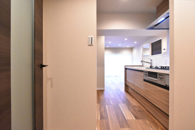 上馬ハイホーム LDK